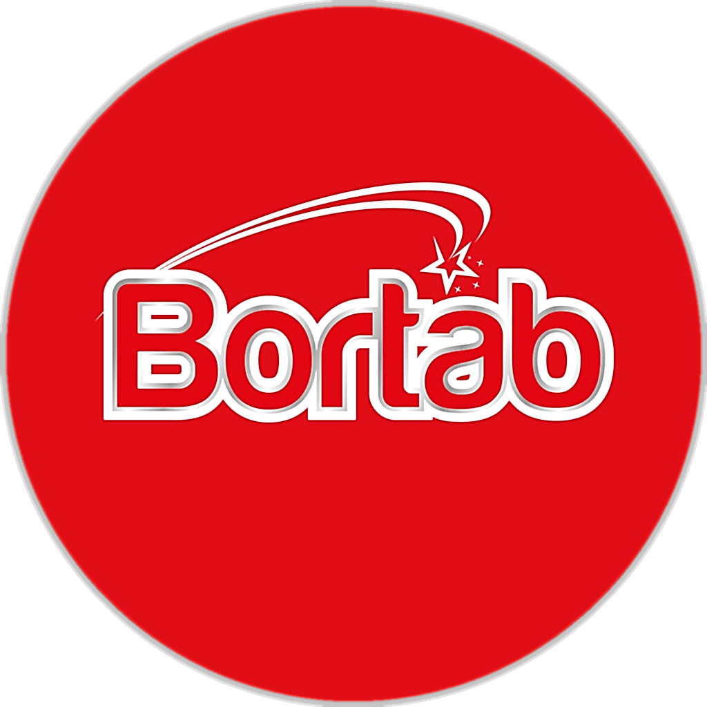 Bortab logo