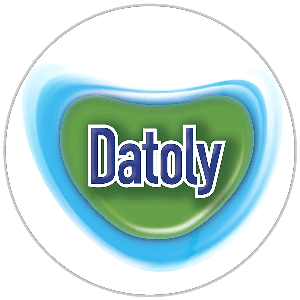 Datoly logo